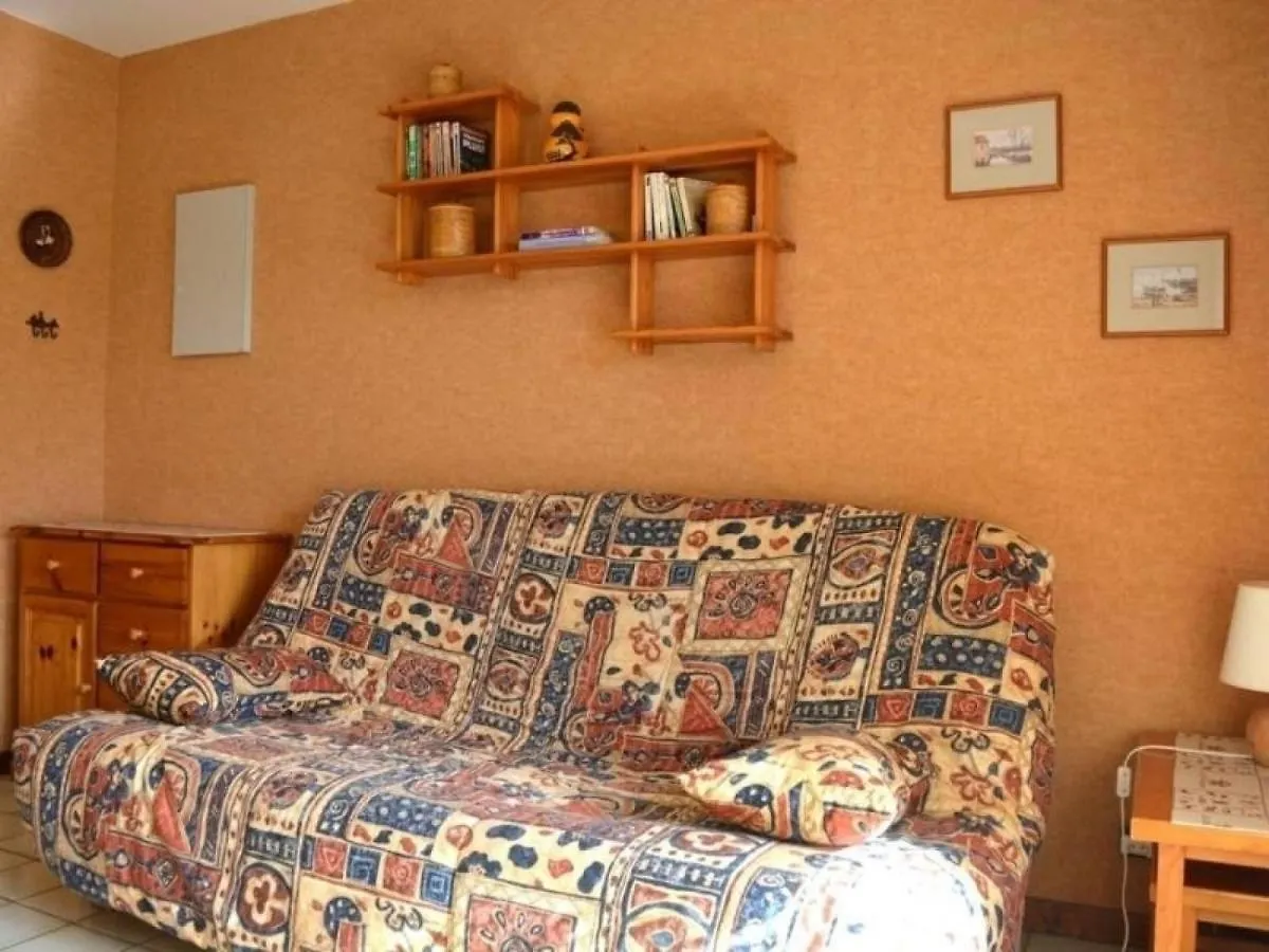 Studio Cosy Avec Terrasse Sud, Proche Navettes, Le Grand-Bornand - Fr-1-241-51 0*,