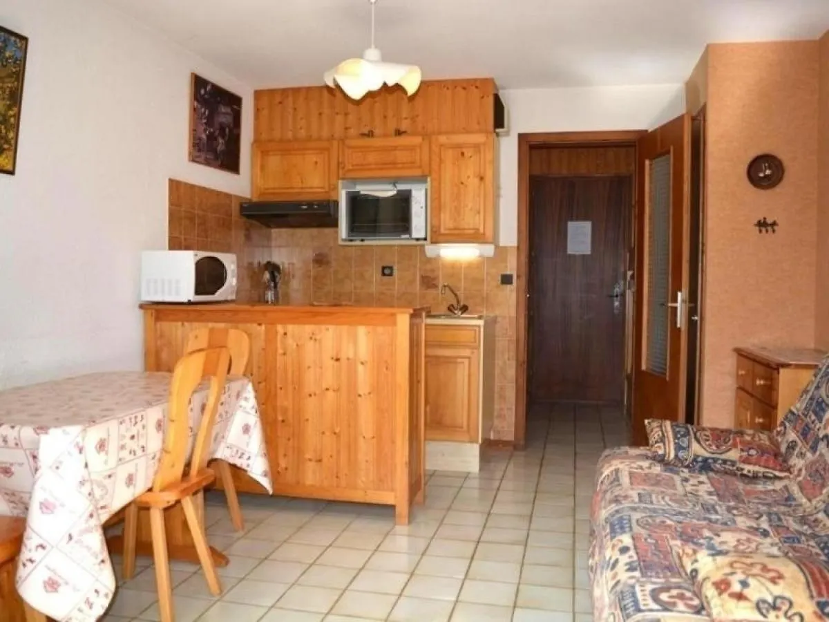 Studio Cosy Avec Terrasse Sud, Proche Navettes, Le Grand-Bornand - Fr-1-241-51