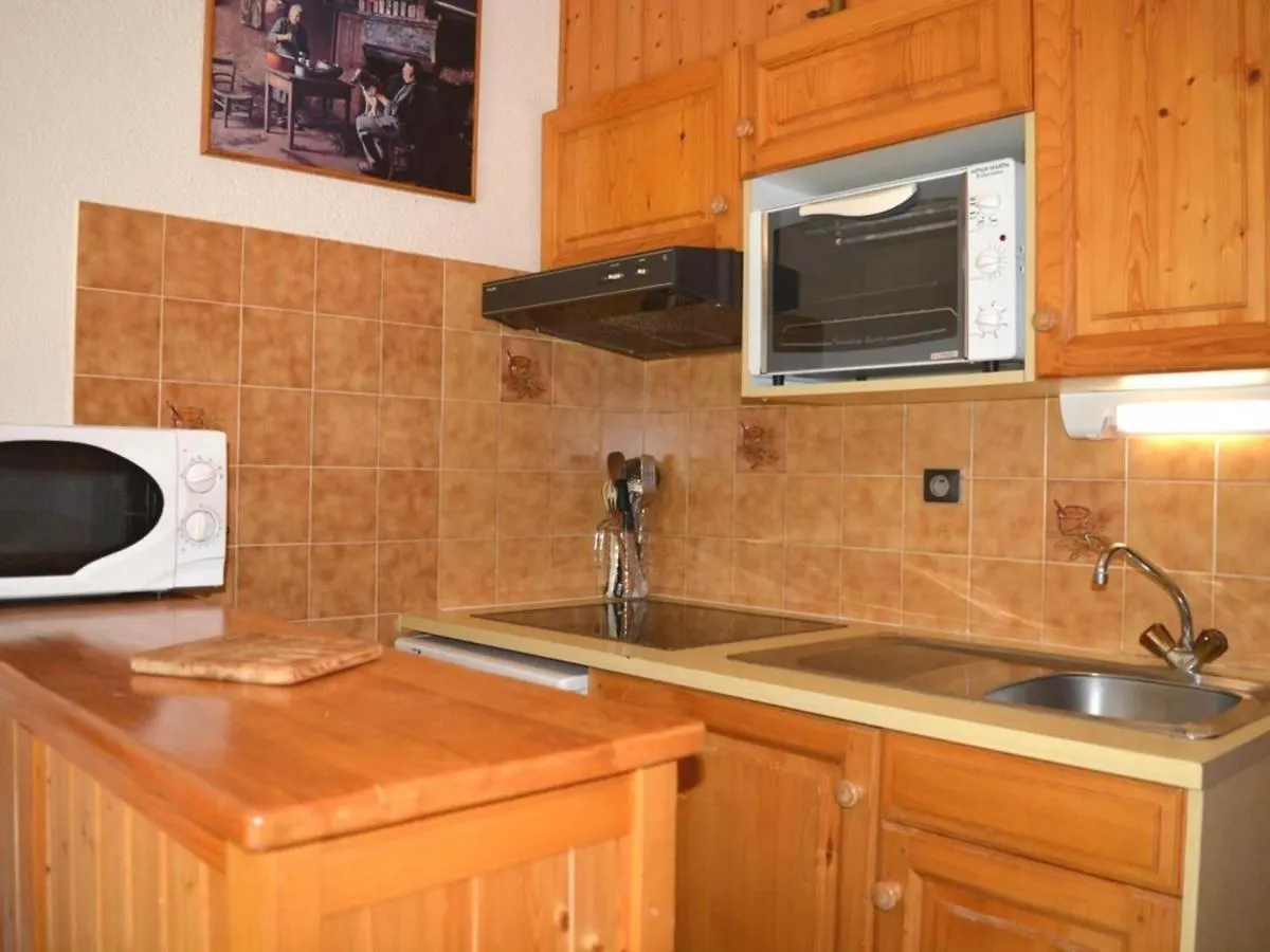 Studio Cosy Avec Terrasse Sud, Proche Navettes, Le Grand-Bornand - Fr-1-241-51 France