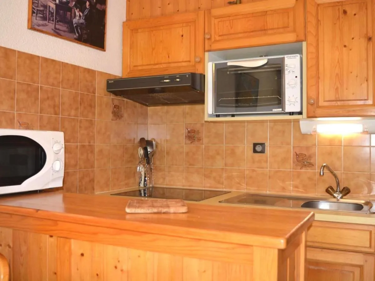 Apartment Studio Cosy Avec Terrasse Sud, Proche Navettes, Le Grand-Bornand - Fr-1-241-51