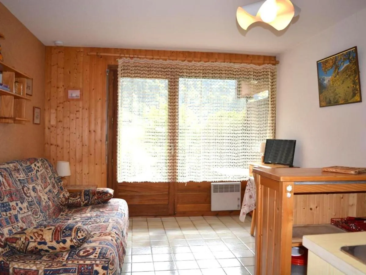 Apartment Studio Cosy Avec Terrasse Sud, Proche Navettes, Le Grand-Bornand - Fr-1-241-51