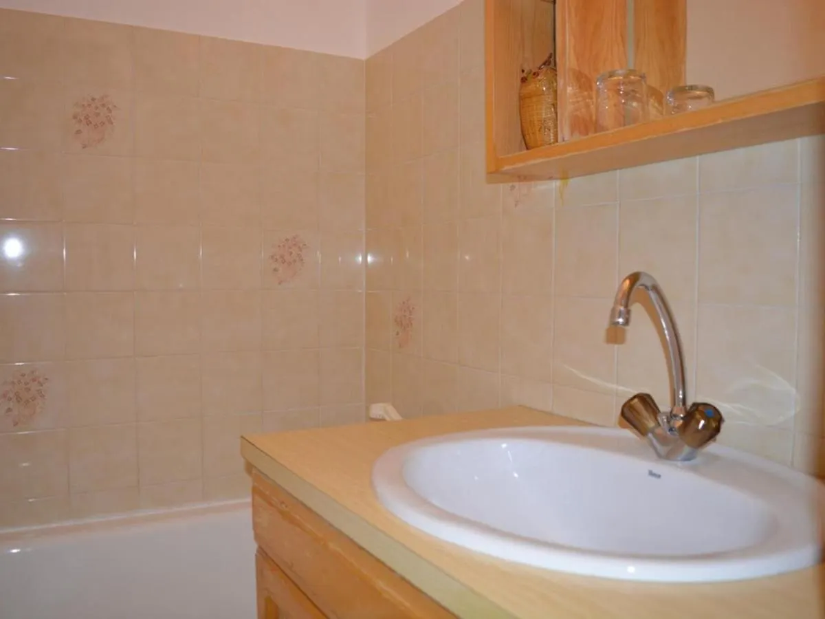 Studio Cosy Avec Terrasse Sud, Proche Navettes, Le Grand-Bornand - Fr-1-241-51 Apartment
