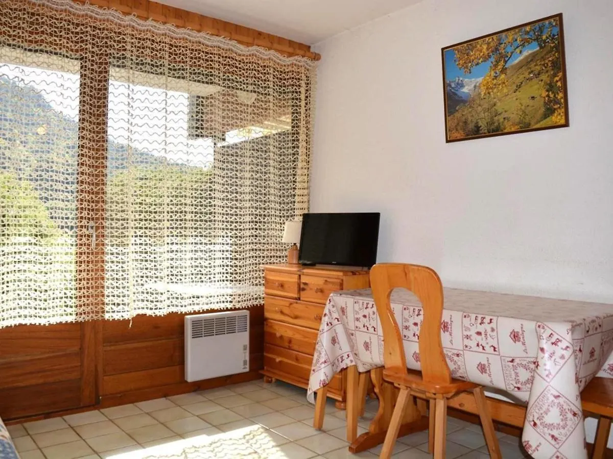 Studio Cosy Avec Terrasse Sud, Proche Navettes, Le Grand-Bornand - Fr-1-241-51 France