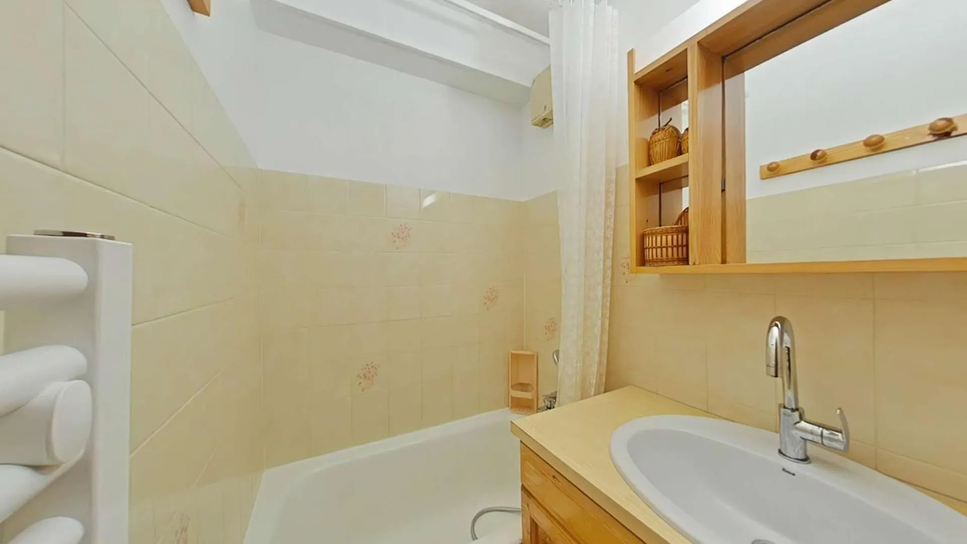 Studio Cosy Avec Terrasse Sud, Proche Navettes, Le Grand-Bornand - Fr-1-241-51 Apartmán