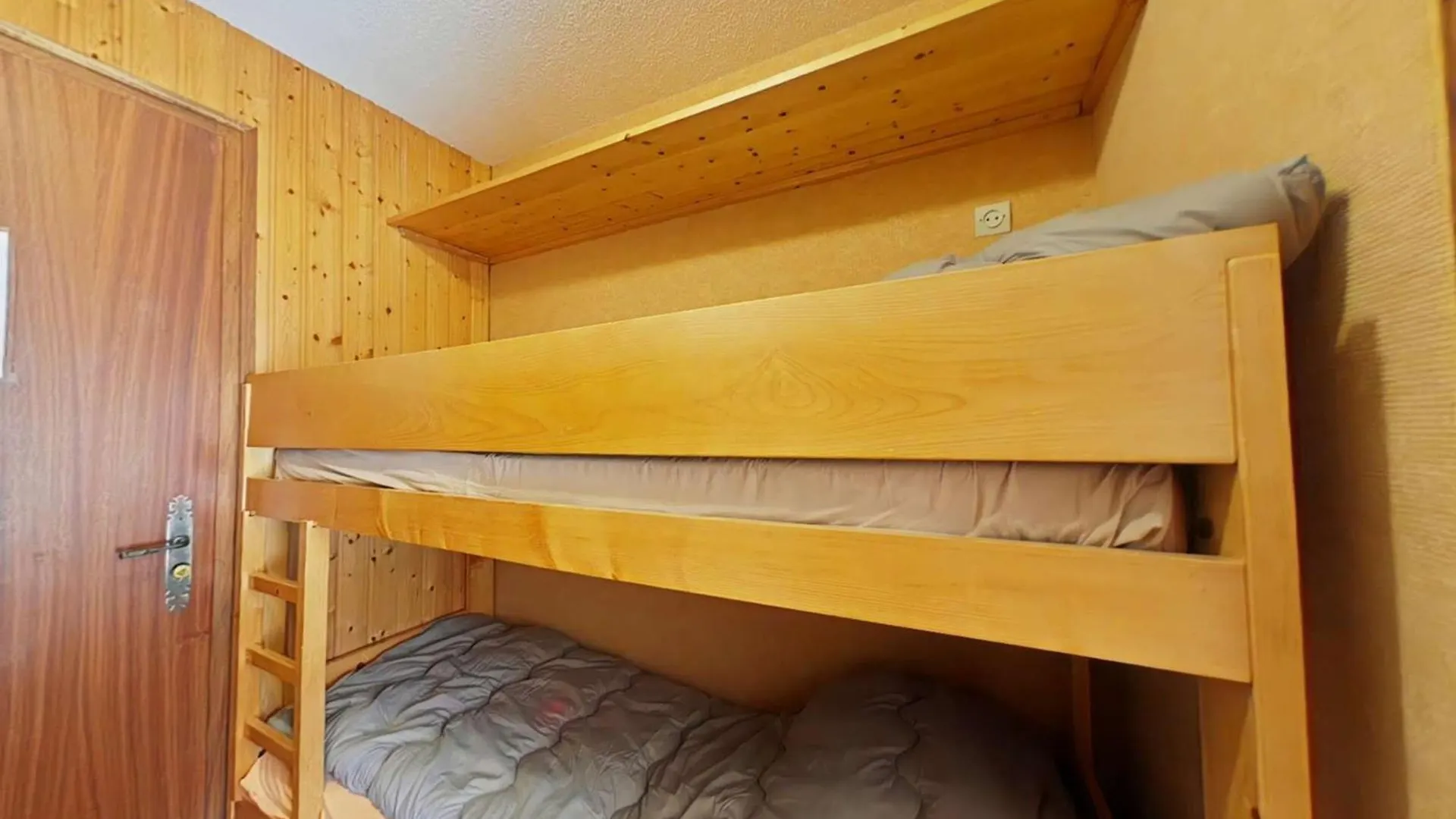 Studio Cosy Avec Terrasse Sud, Proche Navettes, Le Grand-Bornand - Fr-1-241-51