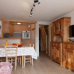 Le Grand-bornand, 3 Pièces, 6 Personnes - Fr-1-241-117 Appartement