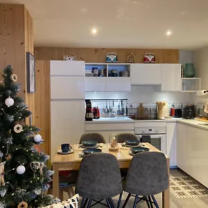 Résidence Le Faber Appartement