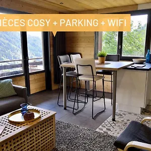 Bel Avec Vue Exceptionnelle Appartement